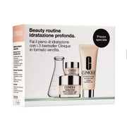 Clinique Moisture Surge 100-Hour Auto-Replenishing Hydrator + Mask