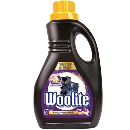 Woolite Liquid Detergent Dark & Denim