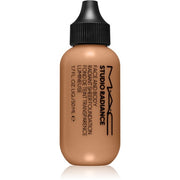 MAC Cosmetics Studio Radiance Face and Body Radiant Sheer Foundation - Color: C4, Size: 50 ml