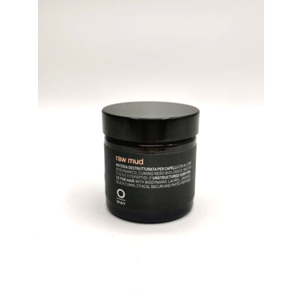 Oway Raw Mud 50ml