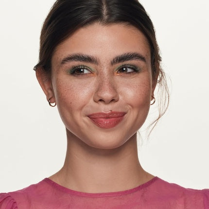 Essence Trust Your Intuition Mini Eyeshadow Palette 6 Colors Long-lasting Shimmering Vegan