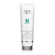 Apis Api-Podo Regenerating And Moisturizing Cream For Feet With 20% Urea And Ionized Silver 100ml