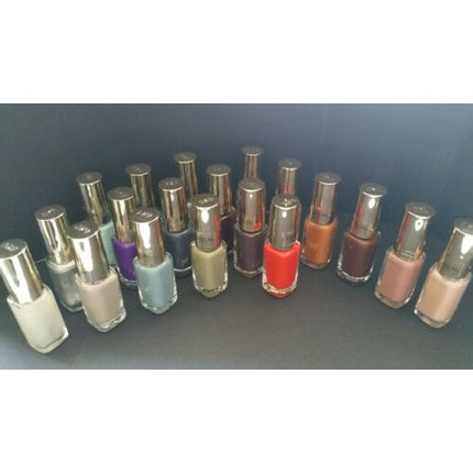 L'Oreal Color Riche Nail Polish