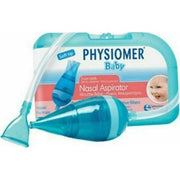 Physiomer Baby Nasal Aspirator With 5 Disposable Filters