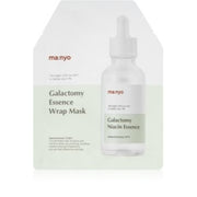 Manyo Galactomy Essence Wrap Mask - 35 Grams