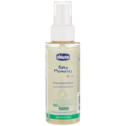 Kids - Delicate Skin - Scented Water, 100 Ml