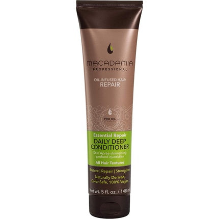 Macadamia Professional Essential Daily Deep Conditioner 148ml