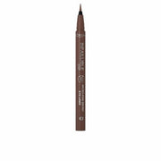 L'Oreal Make Up Infallible Grip 36H No 02 Smokey Earth Eyeliner 0.4g