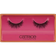 Catrice Lash Obsessed 3D False Lashes No. C04 Lash Maniac Black