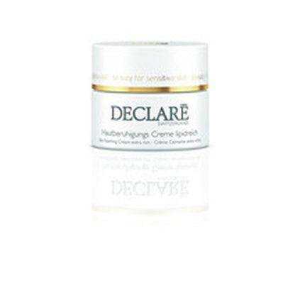 Declar Stress Balance Skin Soothing Cream Extra Rich 50 Ml