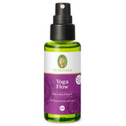 Primavera Yoga Flow Room Spray 50 Ml