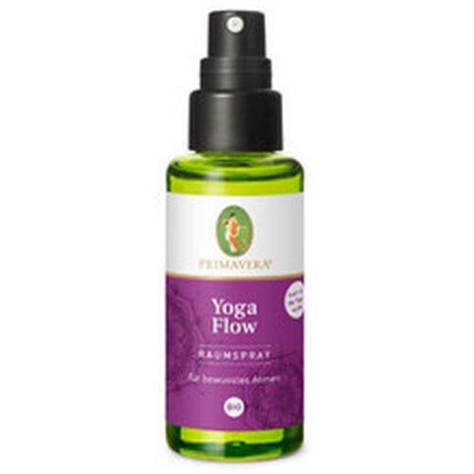 Primavera Yoga Flow Room Spray 50 Ml