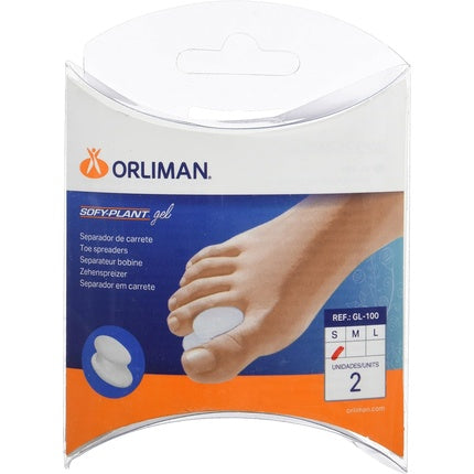 Orliman GL-100 Separator S