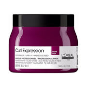 L'Oral Professionnel Curl Expression Professional Mask Rich 500ml