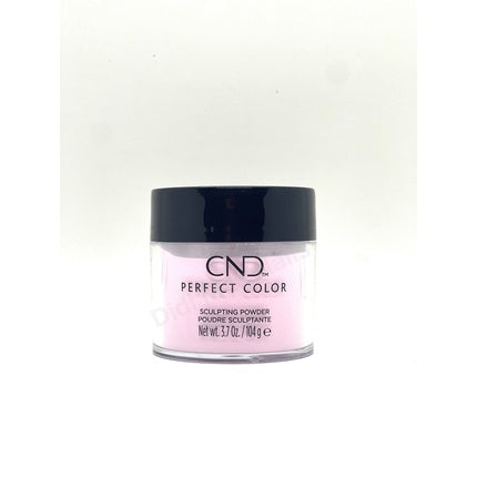 CND Perfect Color Sculpting Powder 3.7oz/104g - NEW