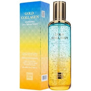 Farmstay Gold Collagen Nourishing 2 in 1 Serum Toner