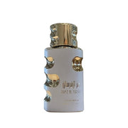 Rumz Al Fursan 100ml EDP Long Lasting Aromatic Cologne for Men & Women