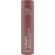 Lanza Healing Colorcare Silver Brightening Shampoo for Silver, Gray, and White Hair