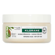 Klorane Repairing Mask For Hair With Cupuacu 3 In 1 150ml