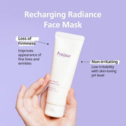 Fraijour Retin-Collagen 3D Core Radiance Firming Wash-Off Mask