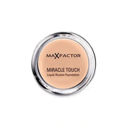 Max Factor Miracle Touch Foundation 60 Sand 115g Liquid Illusion