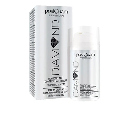 Postquam Postquam Diamond Age Control Hair Serum 30ml