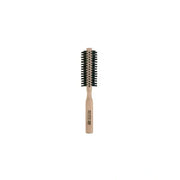 Beter Round Brush Mixed Bristles Oak Wood 40mm