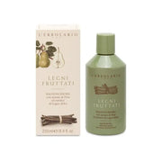 L'Erbolario Legni Fruttati Shower Gel 250 Ml
