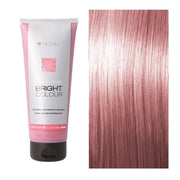Eurostil Bright Colour Hair Mask Color Pink 1 Unit