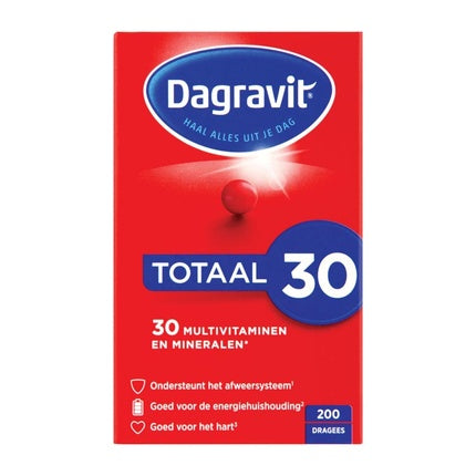 Dagravit Total Strip