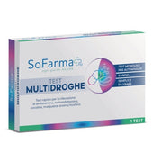 Sofarmapiu' Selftest Multidrug 1 Test