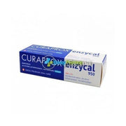 Curaden Healthcare Curaprox Enzycal 950 Toothpaste 75 Ml