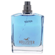 Wave by Hollister for Men 3.4oz EDT Spray - Pack of 2