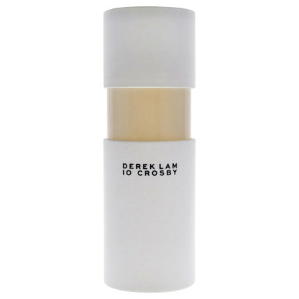 Derek Lam Silent St For Women - 3.4 Oz Eau De Parfum Spray Tester