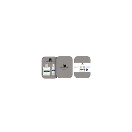 Saphir Pertegaz Authentique Eau De Toilette Spray 100 Ml And 30 Ml Set