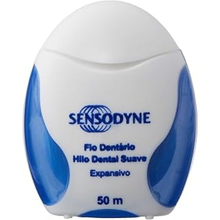 Sensodyne Toothside Dental Floss - 50 Meters