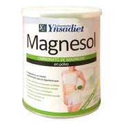 Ynsadiet Ynsadiet Magnesol Magnesium Carbonate 110 Grams