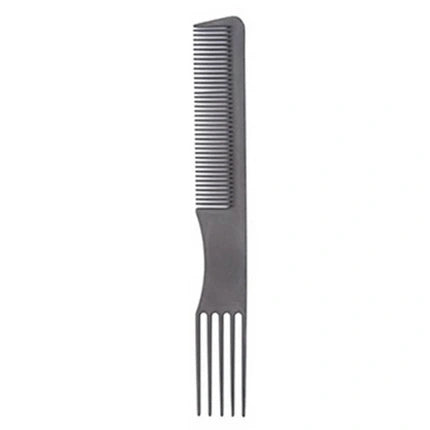 Bifull Comb Ahuecador 5 Barbed Carbon