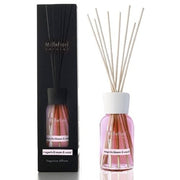 Millefiori Milano Aroma Diffuser Natural Magnolia Blossom & Wood 500 Ml
