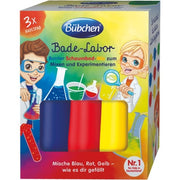 Bubchen Kids Bath Laboratory 3x50 ml