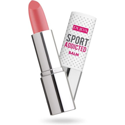 Pupa Milano Sport Addicted Balm Lip Balm 002