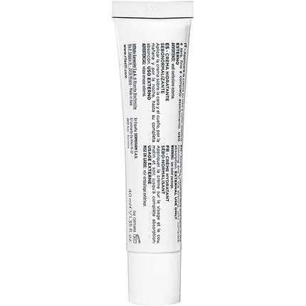 Rilastil Acnestil Matifying Moisturizing Cream Sebum-Normalizing 40ml