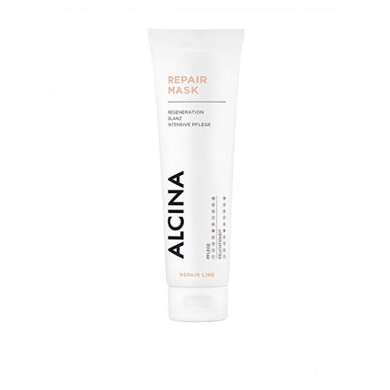 Alcina Repair Regenerating Mask 150 Ml