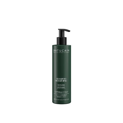 Natucain Revitalizing Shampoo 300 Ml