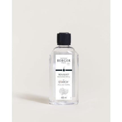 Maison Berger Peau De Pierre Bouquet Refill 400ml by Starck