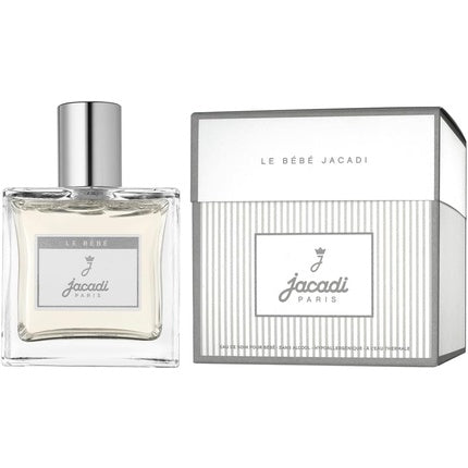 Jacadi The Baby Care Water 100ml