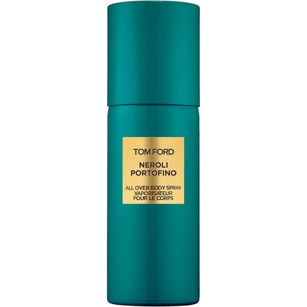 Tom Ford Neroli Portofino All Over Body Spray 150ml