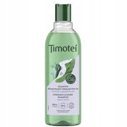 Timotei Strength & Shine Shampoo - 400ml