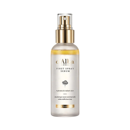 D'Alba White Truffle First Spray Serum 100 Ml