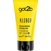 got2b Glued Hair Gel Hold 6 150ml